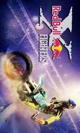 download Red Bull X-Fighters 2012 apk